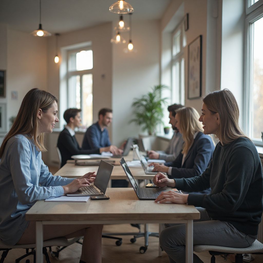 Despre noi Crawford Servicii Profesionale