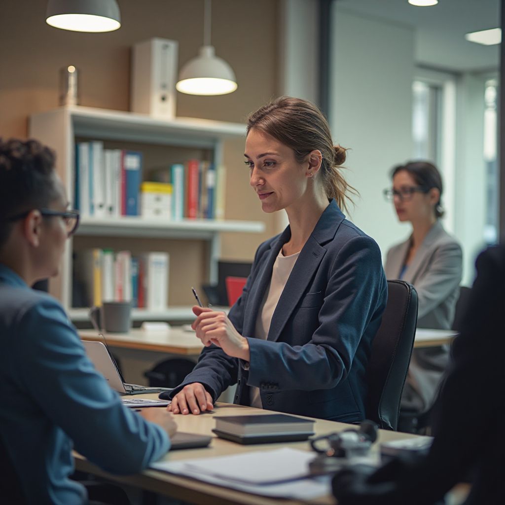 Consultanță Strategică